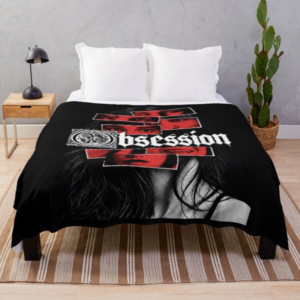 Item preview, Obsession Tshirts Nikki Horror Movie Graphic Fan Gift For Women And Man designed and sold by schwing1989.
