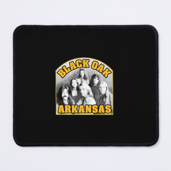 Item preview, Black Oak Arkansas designed and sold by MuhammedSaba.