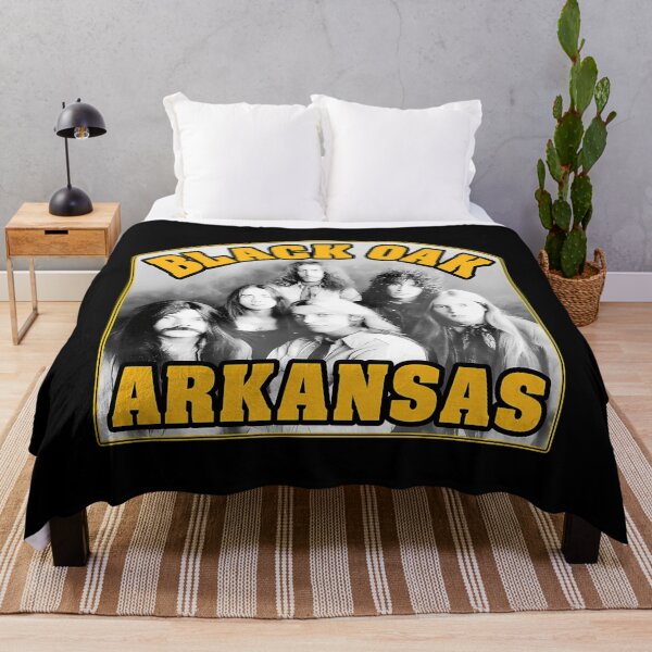 Item preview, Black Oak Arkansas designed and sold by MuhammedSaba.