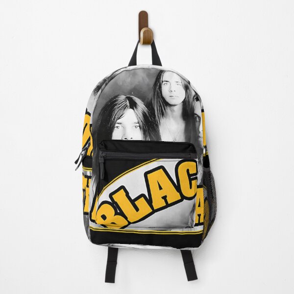 Item preview, Black Oak Arkansas designed and sold by MuhammedSaba.