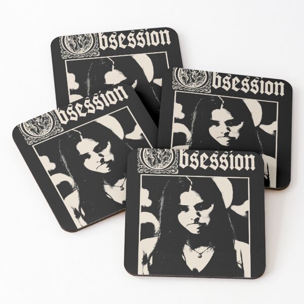 Item preview, Obsession Tshirts Movie 2026 Curry Barker Gothic Horror designed and sold by schwing1989.