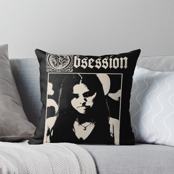 Item preview, Obsession Tshirts Movie 2026 Curry Barker Gothic Horror designed and sold by schwing1989.