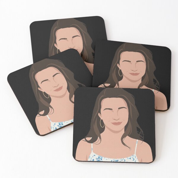 Item preview, Mikey Madison Anora Lineless Illustration designed and sold by dsxclothing.