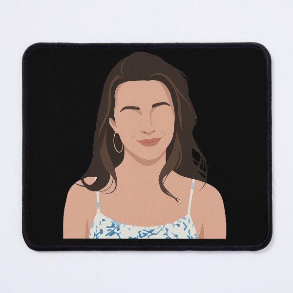 Item preview, Mikey Madison Anora Lineless Illustration designed and sold by dsxclothing.
