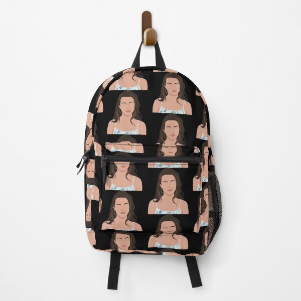 Item preview, Mikey Madison Anora Lineless Illustration designed and sold by dsxclothing.