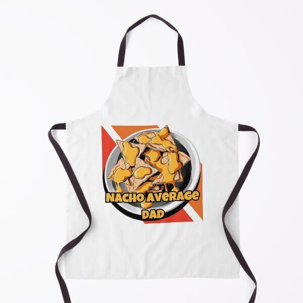 Item preview, Nacho Average Dad  designed and sold by anirudhwalling.
