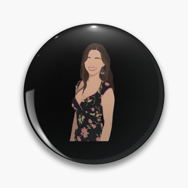 Item preview, Mikey Madison Anora Lineless Illustration designed and sold by dsxclothing.