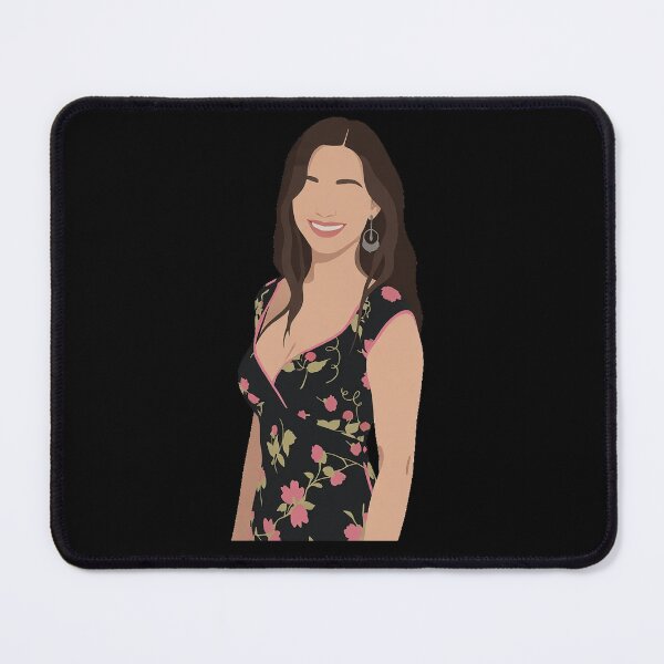 Item preview, Mikey Madison Anora Lineless Illustration designed and sold by dsxclothing.