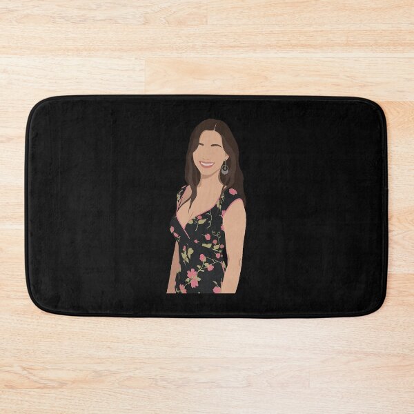 Item preview, Mikey Madison Anora Lineless Illustration designed and sold by dsxclothing.