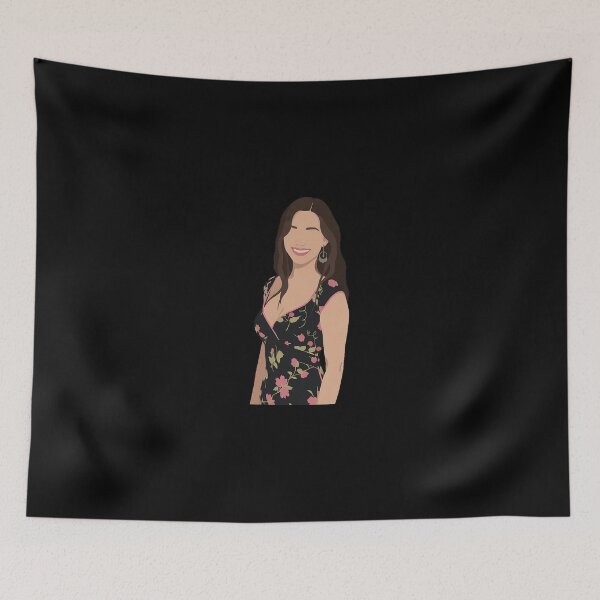 Item preview, Mikey Madison Anora Lineless Illustration designed and sold by dsxclothing.