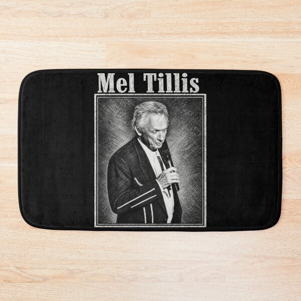 Item preview, Mel Tillis designed and sold by FloraPlantTees.