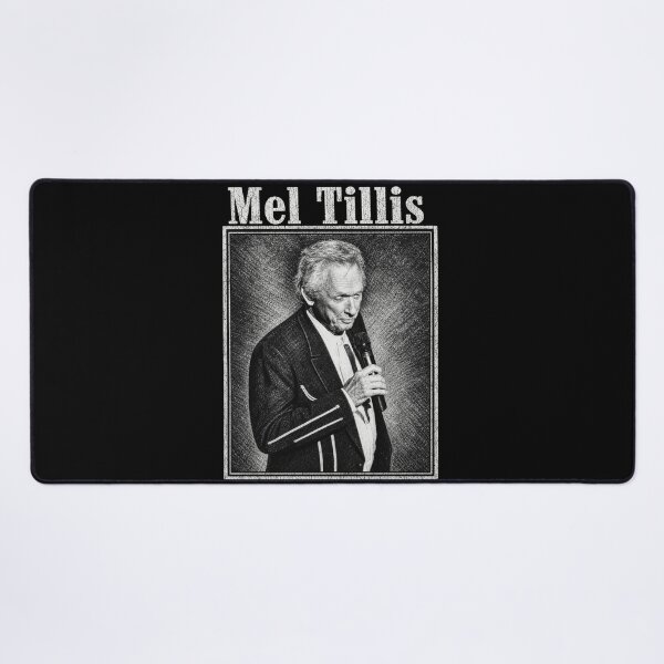 Item preview, Mel Tillis designed and sold by FloraPlantTees.