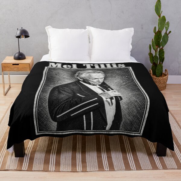 Item preview, Mel Tillis designed and sold by FloraPlantTees.