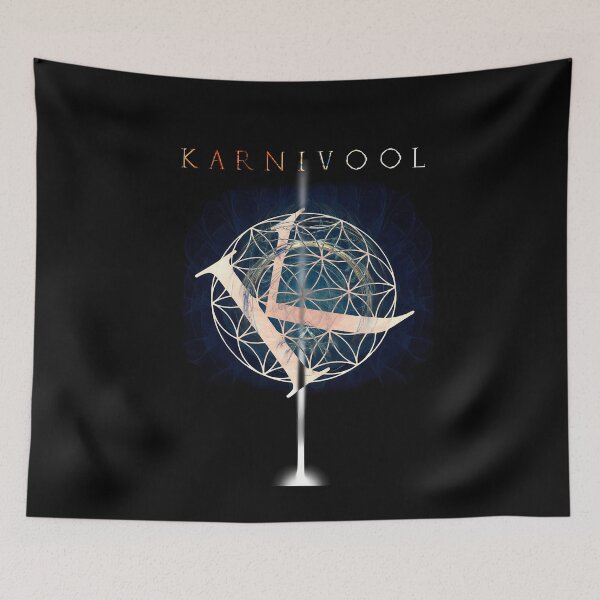 Item preview, Sound Awake - Karnivl designed and sold by MuhammedSaba.