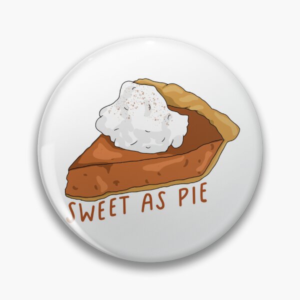 Item preview, Sweet as Pie, Fall Vibes designed and sold by Birch Studios.