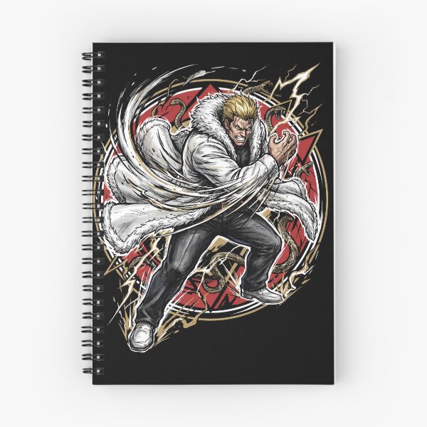 Item preview, Ryuji Yamazaki Fatal Fury Fighter Graphic Tee designed and sold by Senpaiwaves.