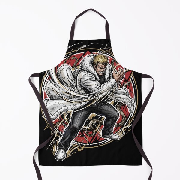 Item preview, Ryuji Yamazaki Fatal Fury Fighter Graphic Tee designed and sold by Senpaiwaves.