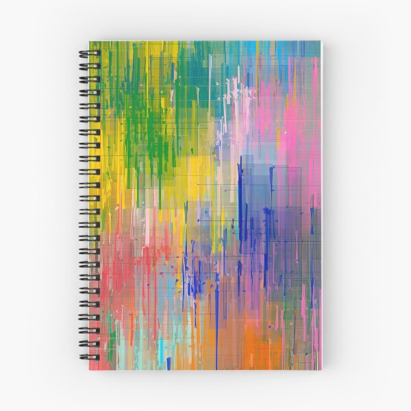 Item preview, Abstract line patterns. designed and sold by Michael-Popart.