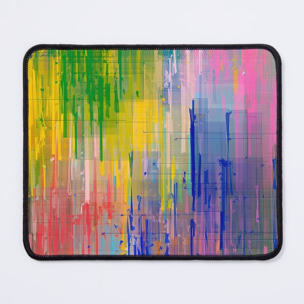 Item preview, Abstract line patterns. designed and sold by Michael-Popart.