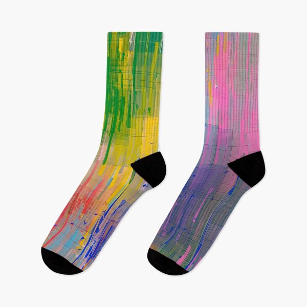 Item preview, Abstract line patterns. designed and sold by Michael-Popart.