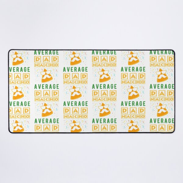Item preview, Nacho Average Dad Burrito Vegetarian Jalapeno Tacos Nachos Foods Salsa Burrito Vegetarian Mexican Wheat Snack designed and sold by anirudhwalling.