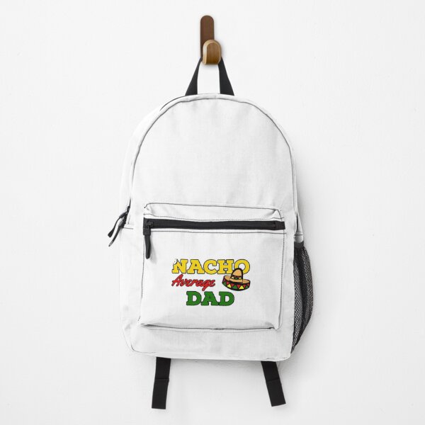 Item preview, Nacho Average Dad By Niiyooon designed and sold by anirudhwalling.