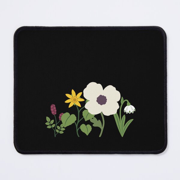 Item preview, Flowers · Nature · Poppies designed and sold by Sir-Freaky.