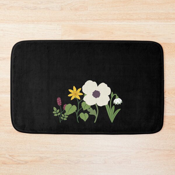 Item preview, Flowers · Nature · Poppies designed and sold by Sir-Freaky.