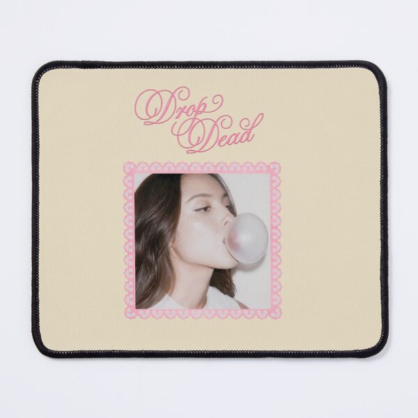 Item preview, Drop Dead Coquette Pink Bubblegum Aesthetic designed and sold by Coolshopsea.