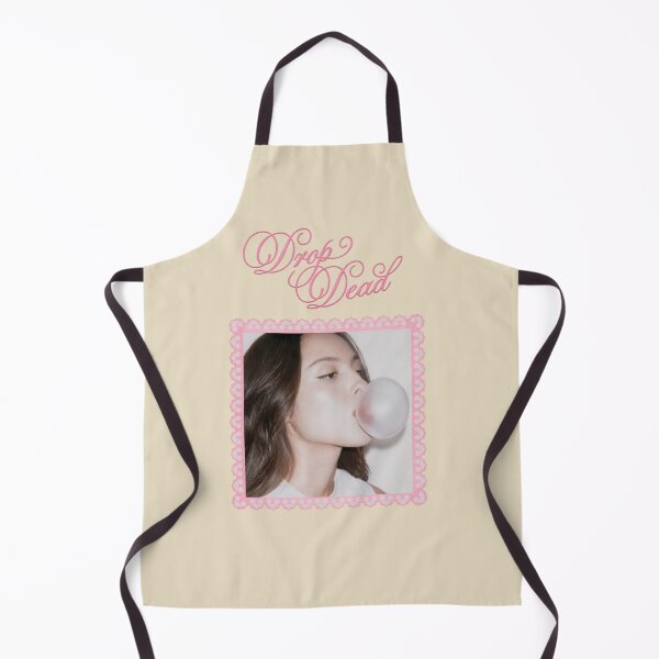 Item preview, Drop Dead Coquette Pink Bubblegum Aesthetic designed and sold by Coolshopsea.