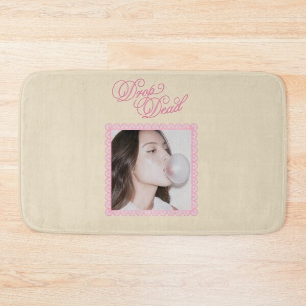 Item preview, Drop Dead Coquette Pink Bubblegum Aesthetic designed and sold by Coolshopsea.