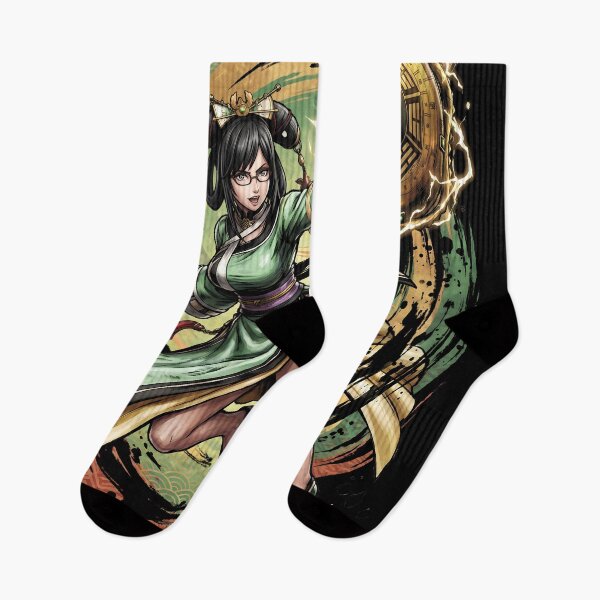 Item preview, Wu-Ruixiang Samurai Shodown Video Game Anime Shirt designed and sold by Senpaiwaves.