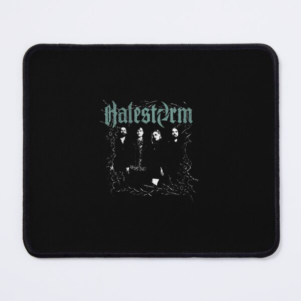 Item preview, Halestorm - Band designed and sold by MuhammedSaba.
