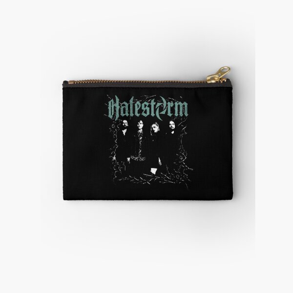 Item preview, Halestorm - Band designed and sold by MuhammedSaba.