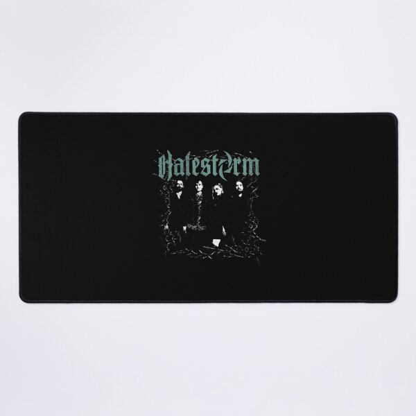 Item preview, Halestorm - Band designed and sold by MuhammedSaba.