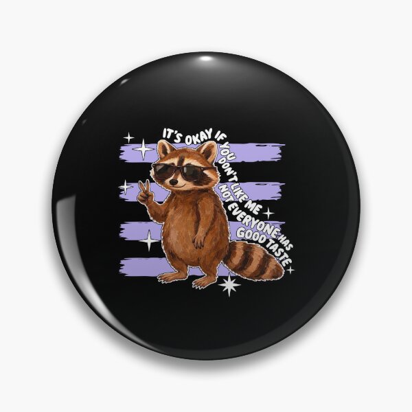 Item preview, It's Okay If You Don't Like Me Not Everyone Has Good Taste designed and sold by mennayasser7.