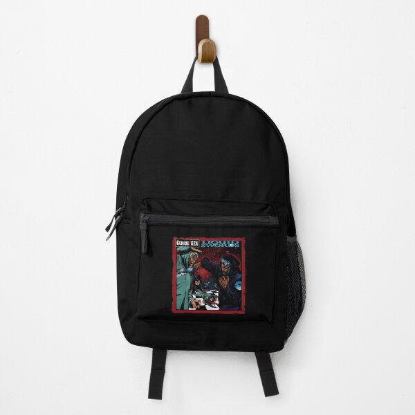 Item preview, GZA’s Sharpest Blade Liquid Swords designed and sold by TurnerPurdy.