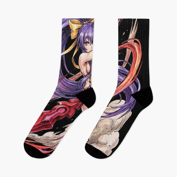 Item preview, Mai Natsume BlazBlue Fighting Game Graphic Tee designed and sold by Senpaiwaves.