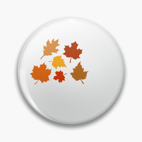 Item preview, Fall Leaves, Autumn Leaves, Fall Vibes designed and sold by Birch Studios.