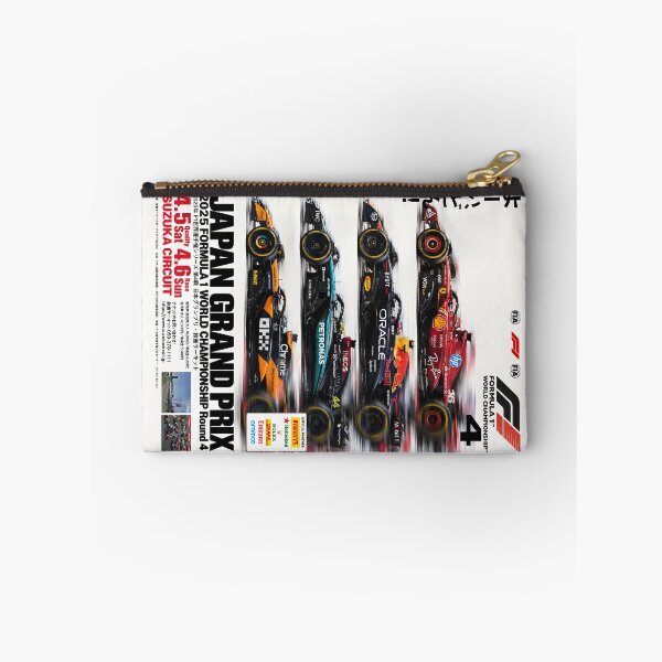 Item preview, F1 JAPAN GRAND PRIX designed and sold by ADUO .