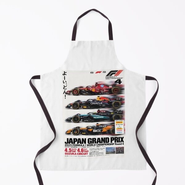 Item preview, F1 JAPAN GRAND PRIX designed and sold by davide23-.