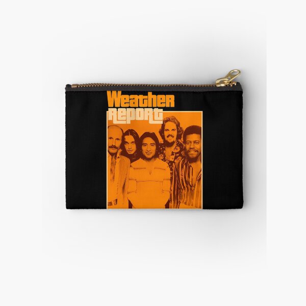 Item preview, Weather Report Band designed and sold by ETARLIA.