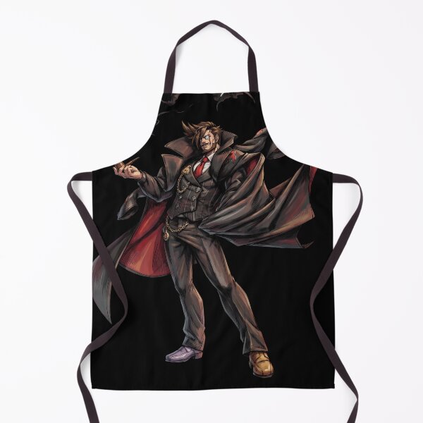 Item preview, Slayer Guilty Gear Fighting Game Streetwear Tee designed and sold by Senpaiwaves.