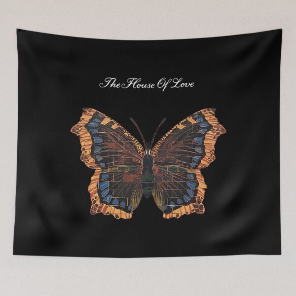 Item preview, The House Of Love designed and sold by MuhammedSaba.