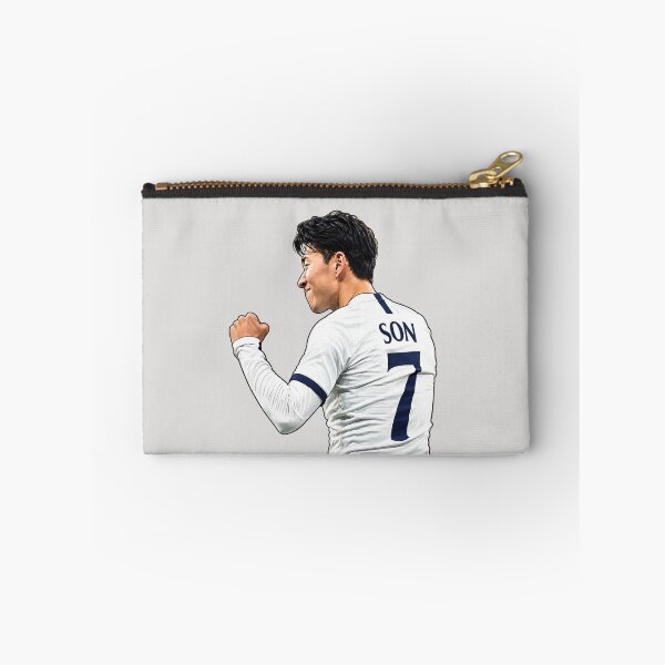Item preview, Heung-min Son Tottenham 7 designed and sold by VRedBaller.