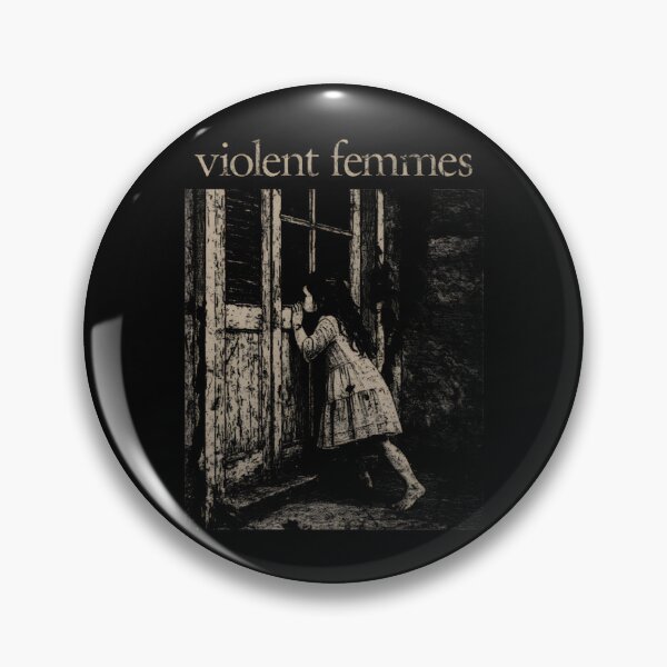 Item preview, Violent Femmes – Classic Album designed and sold by TurnerPurdy.