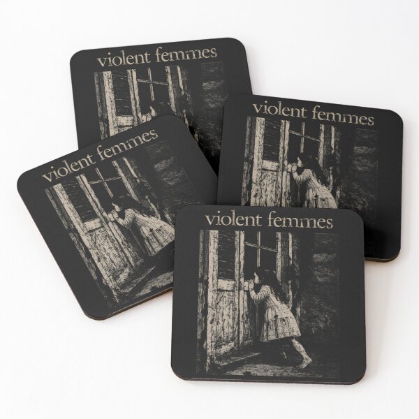 Item preview, Violent Femmes – Classic Album designed and sold by TurnerPurdy.