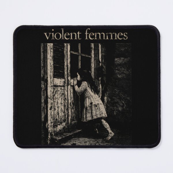 Item preview, Violent Femmes – Classic Album designed and sold by TurnerPurdy.