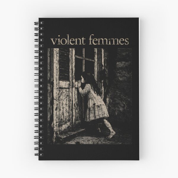 Item preview, Violent Femmes – Classic Album designed and sold by TurnerPurdy.