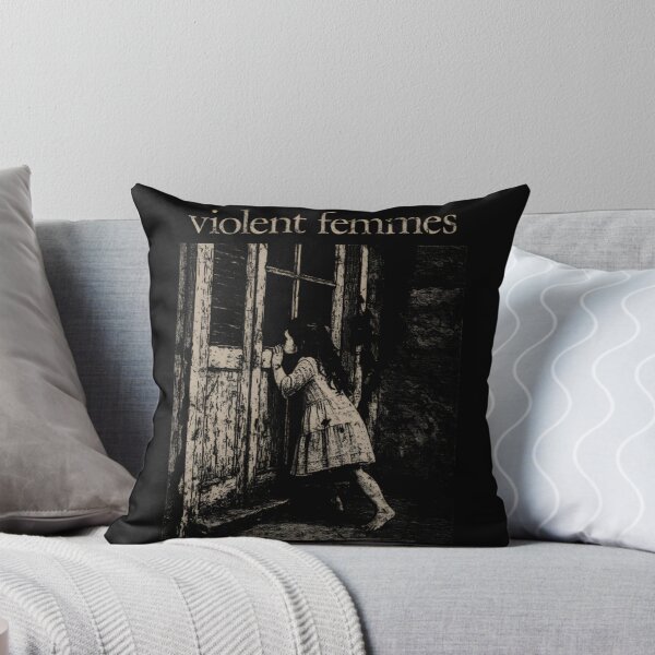 Item preview, Violent Femmes – Classic Album designed and sold by TurnerPurdy.